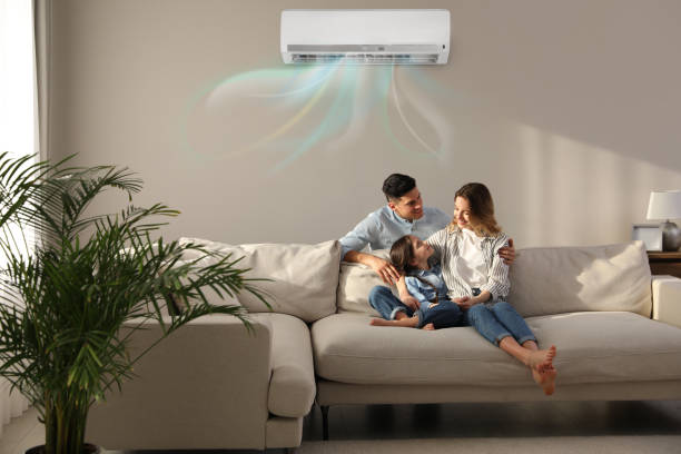 Best Seasonal HVAC Services in Cedar Hills, UT