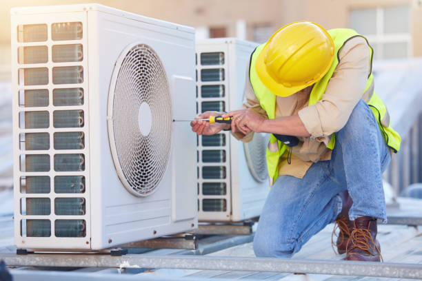 Best Thermostats and Smart Controls in Cedar Hills, UT
