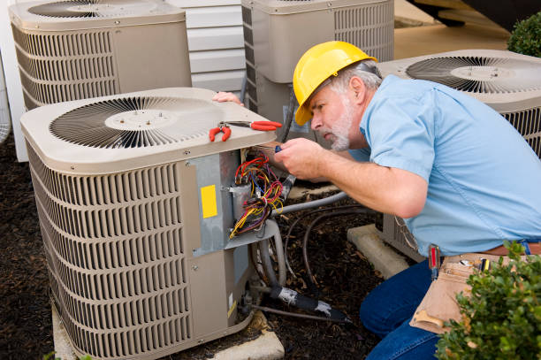 Best HVAC Financing and Leasing in Cedar Hills, UT