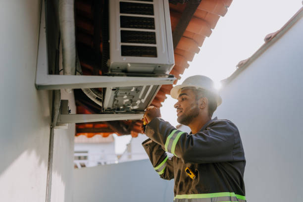 Best Residential HVAC in Cedar Hills, UT