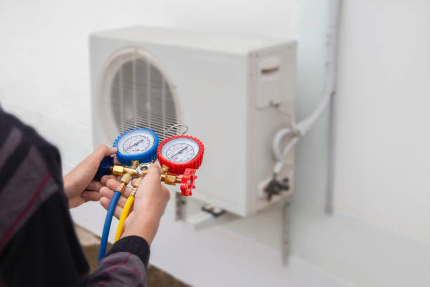 Best Emergency HVAC Services in Cedar Hills, UT