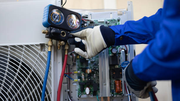 Trusted Cedar Hills, UT HVAC Experts