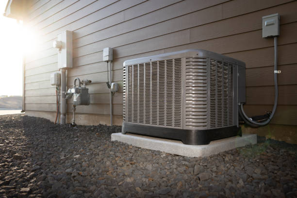 Reliable Cedar Hills, UT HVAC Solutions